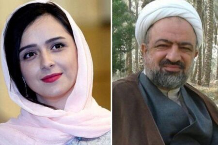 رسایی خواستار اعدام ترانه علیدوستی شد!