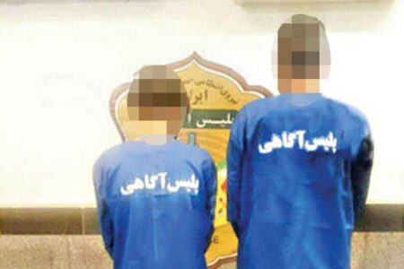 عاملان قتل عام خانوادگی در کوچصفهان به چوبه دار نزدیک شدند