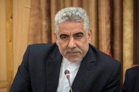 هروقت اقدامات توسعه زیر بنایی را شروع کردیم عده ای فریاد زیست محیطی سر دادند | راه آهن رشت-آستارا پلی برای پیشرفت گیلان است