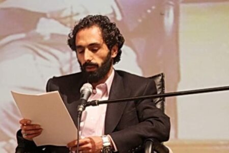حتی قانون دولت رئیسی داماد علم الهدی را هم قبول ندارید؟|بگوئید تیربار بگذارند و بدحجاب ها را بکشند!