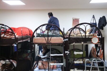 وضعیت سامانکده های شهرداری رشت خوب بود ولی کار کنان آنها از عدم پرداخت حقوق شان اعتراض دارند