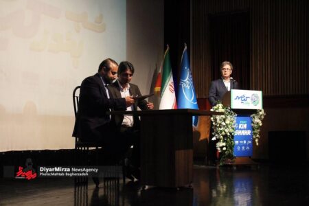 بندر کیاشهر و بندر خمیر خواهر خوانده شدند | تلاش برای تبدیل بندر کیاشهر به الماس درخشان گیلان