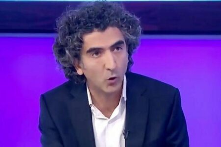 آیا علی علیزاده واقعا استاد دانشگاه است؟