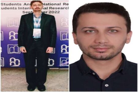 دانشگاهیان دانشگاه علوم پزشکی گیلان در مرحله کشوری بیست و هفتمین جشنواره قرآن و عترت وزارت بهداشت خوش درخشیدند