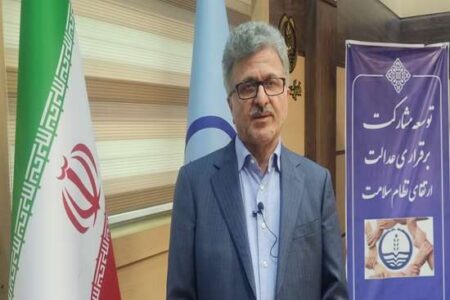 پیام دکتر آشوبی بمناسبت حماسه سوم خرداد سالروز آزادسازی خرمشهر