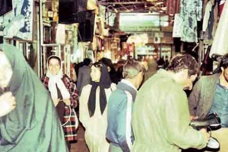 گزارش صدا و سیما علیه دولت خاتمی که پس از ۲۰ سال لو رفت!