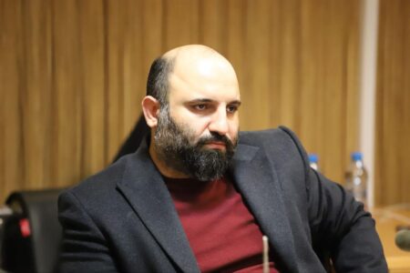 استوری جنجالی عضو شورای شهر رشت درباره استخدام های فامیلی