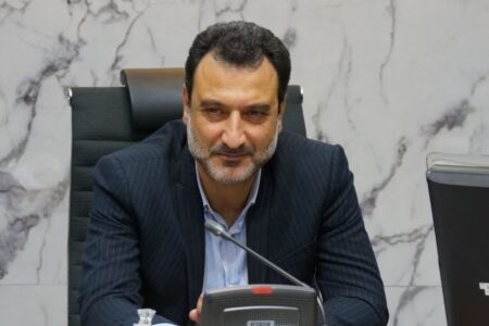 توسعه و افزایش ظرفیت بخش فوق توزیع پست رشت شمالی