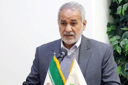 فرمانده جدید قرارگاه سازندگی خاتم الانبیاء منصوب شد