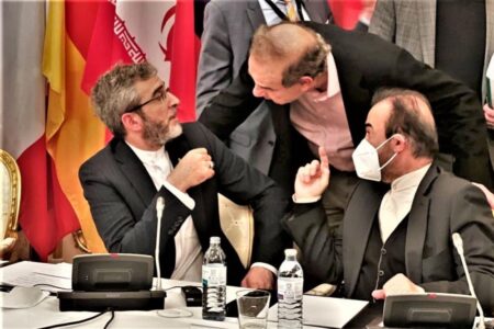 می دانید واکنش ایران چه خواهد بود!
