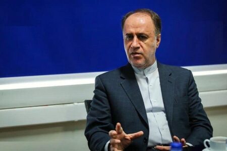 درخواست از مجلس برای واردات کارگر!