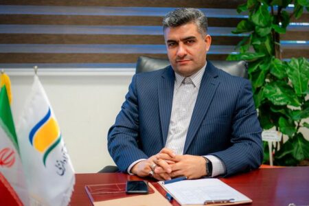 مشاور هیات مدیره بانک رفاه هستم و هیچگونه صحبتی برای بازگشتم به منطقه آزاد انزلی نشده است