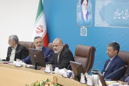 استاندار گیلان: گیلان یکی از استان‌های برتر در اجرای طرح کالابرگ الکترونیکی است