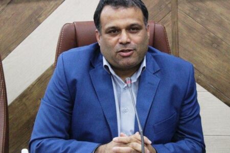 کاندیدای نزدیک به نماینده شهردار تالش شد!