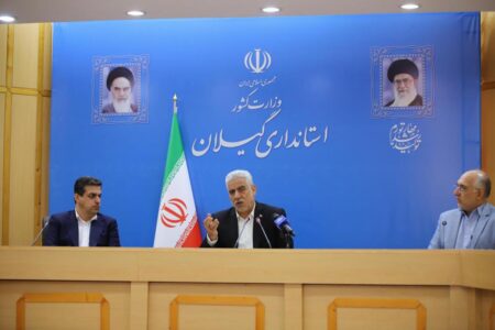 نظارت بر کمیت و کیفیت نان در گیلان تشدید شود / فرمانداران نتیجه رصد و پایش در حوزه آرد و نان را اطلاع رسانی کنند