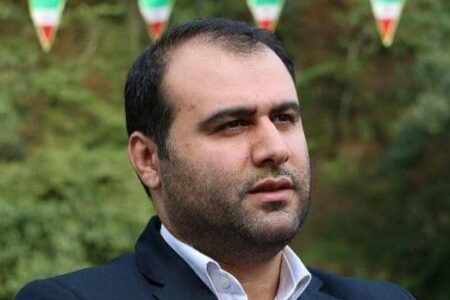 یوسف گلشن به سمت مشاور اجرایی شهردار منصوب شد