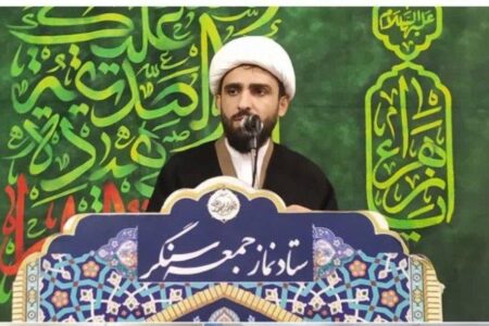 ننگ است که در سنگر هفت هزار نفر تحت پوشش کمیته امداد داشته باشیم |  روحیه تن پروری و مفت خوری در جامعه وجود دارد
