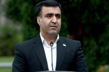ارزیابی محیط زیستی راه آهن رشت آستارا انجام شده است