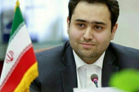 کنایه سنگین داماد حسن روحانی به رئیسی