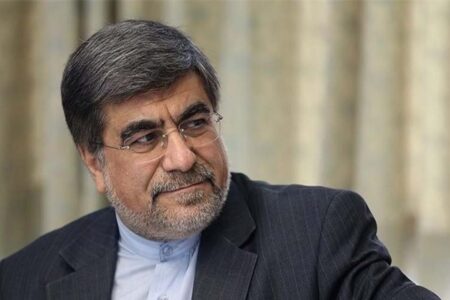 به دلیل عدم رضایت رهبر انقلاب از وزارت کنار رفتم!