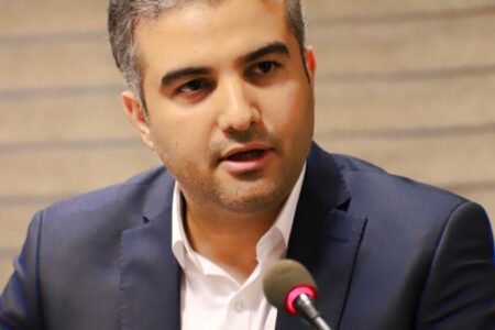 وضعیت رودخانه‌های رشت موجب شرمساری است | ورود مداخل فاضلاب به ۲ رودخانه باید قطع شود
