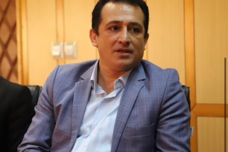 دولت و مجلس برای زیان آور شناخته شدن شغل روابط عمومی اقدام کنند
