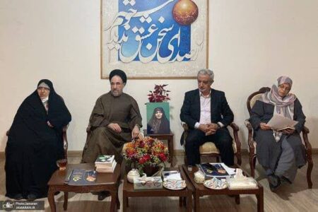 نمی توان حجاب را به زور تحمیل کرد