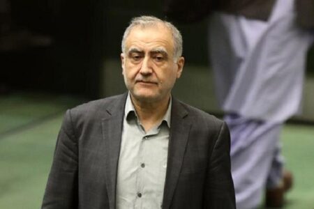 نماینده ممنوع‌النطق: در قرارداد شاسی بلندها، امضای یک زن دامدار کوهدشتی است