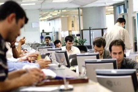 ساعت آغاز به کار ادارات بدون استثنا ۶ صبح است