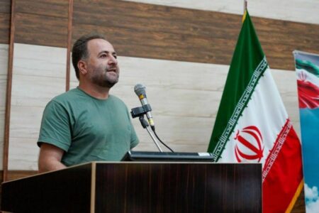 جشنواره‌ی استانی شعر گیلکی دامون لاهیجان به کار خود پایان داد