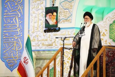 آمار عجیب امام جمعه مشهد: نرخ مسکن ۲۵ درصد کاهش پیدا کرد!