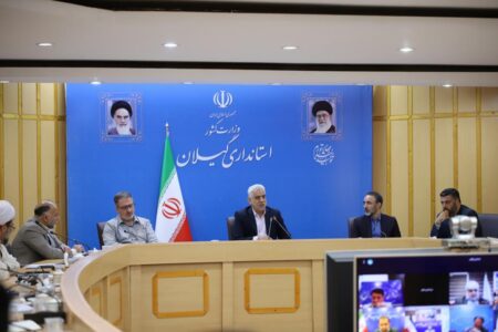 بهره‌برداری از کتابخانه مرکزی رشت را شتاب دهید