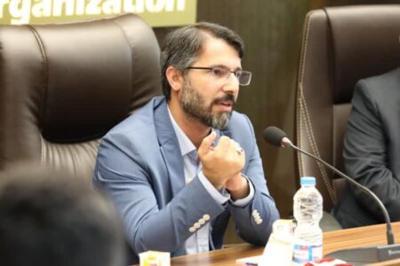 منطقه آزاد انزلی می‌تواند محور تجارت آزاد ایران با اوراسیا باشد