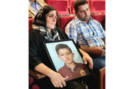 برگزاری چهارمین جشن نفس در تالار مرکزی شهر رشت به همت دانشگاه علوم پزشکی گیلان