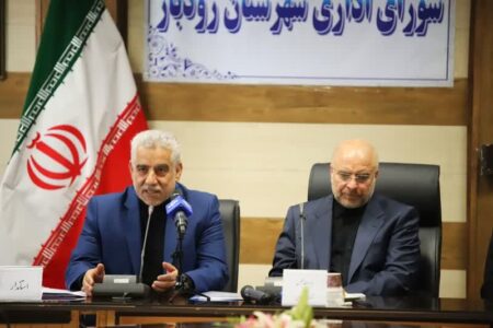 آزادراه رشت-قزوین تا پایان سال تکمیل می‌شود | احیای ۱۷۸ واحد تولیدی و صنعتی