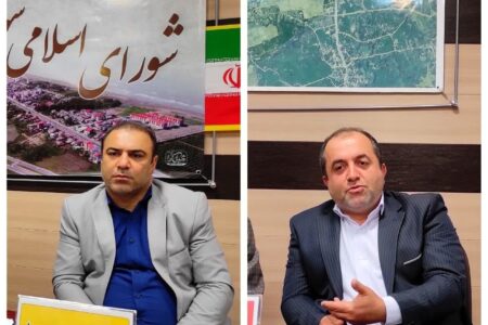 رئیس شورای اسلامی شهر کلاچای دیدار با مدیر کل مجتمع اقتصادی کمیته امداد استان های شمالی کشور را سازنده توصیف کرد