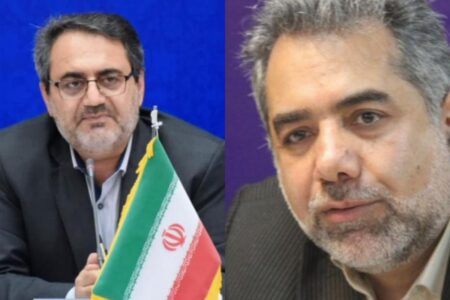 محمدرضا شهاب زاده سرپرست فرمانداری آستارا شد | عنایت رضایی پور به استانداری می رود