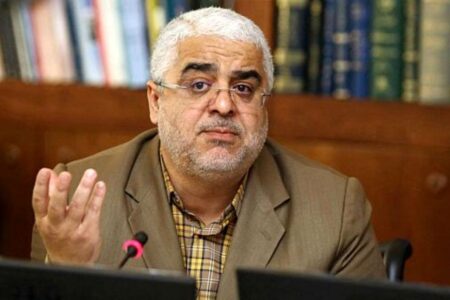 ایمن‌آبادی: هر نقدی به معنای تبلیغ علیه نظام و انقلاب نیست
