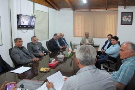 تشکیل پرونده برای مسئولان شهرداری انزلی به اتهام ساخت وسازهای غیرمجاز دهکده ساحلی