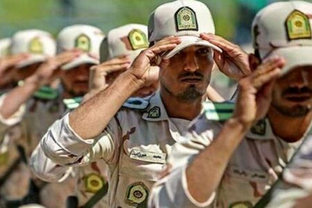 اضافه خدمت سنواتی سربازان بخشیده شد