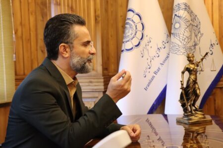 آزمون مرحله اول دوره کارآموزی در نیمه مرداد برگزار می شود | از تعیین محل اشتغال کارآموزان تا معرفی به صندوق حمایت