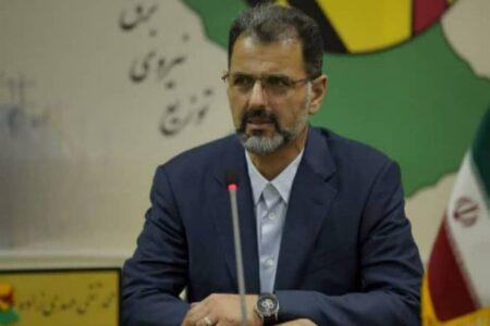 نصب ۲۴۲ limiter (محدود کننده) مصرف بر روی انشعابات مشترکین اداری در کل استان