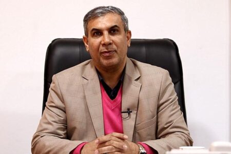 حسین بیک زاده سرپرست شهرداری انزلی شد