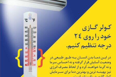 نکات آموزشی مصرف برق خانگی