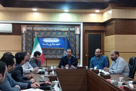 پیاده راه ویترین شهر رشت است | اجرای برنامه‌های متنوع فرهنگی برای شهروندان