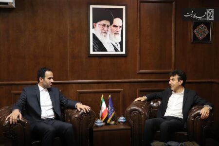 بررسی و مطالعات خواهرخواندگی رشت و شهر پالرموی ایتالیا
