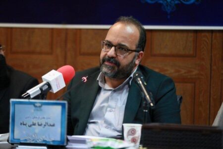 نه «ظاهرسازی» کنید و نه «تک ستاره» ارشاد باشید!