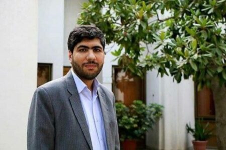 میثم لطیفی ناگهان نیروی قراردادی شد تا در سمت خود باقی بماند!