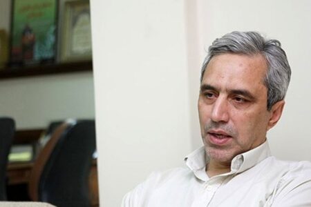 برخلاف هیاهو انتخابات اتاق ایران بر اساس مُرّ قانون برگزار شد