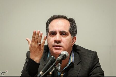 سعید شریعتی: طرفداران جنبش زن، زندگی و آزادی باید در انتخابات نماینده داشته باشند/ حجاریان شرط نگذاشته است، شرایط جامعه را تشریح کرده